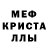 Alpha PVP мука Valeriia Parfeliuk